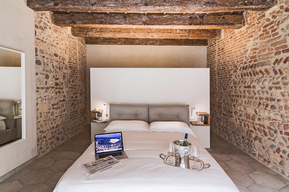 Appartement Luxury Corte Regia Verona